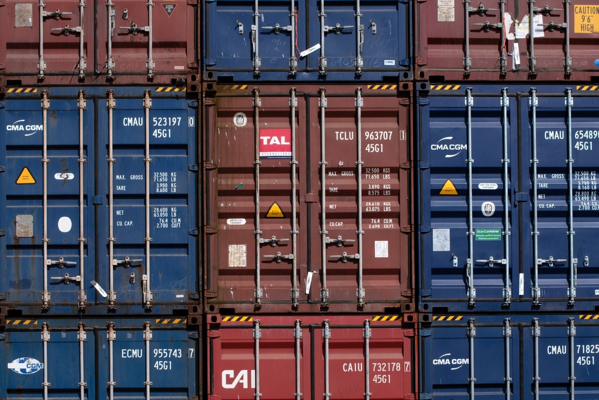 containers